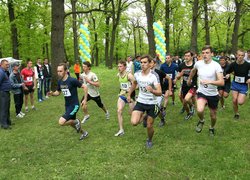 Славні традиції та перемоги спортсменів Уманського НУС