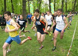 Славні традиції та перемоги спортсменів Уманського НУС