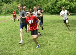 Славні традиції та перемоги спортсменів Уманського НУС