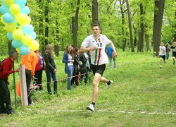 Славні традиції та перемоги спортсменів Уманського НУС