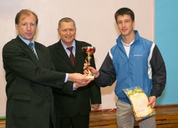Славні традиції та перемоги спортсменів Уманського НУС
