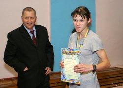 Славні традиції та перемоги спортсменів Уманського НУС