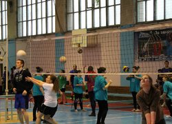Вітаємо переможців спартакіади!