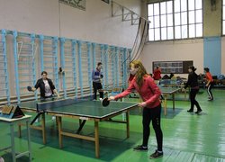 Вітаємо переможців спартакіади!