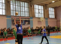 Вітаємо переможців спартакіади!
