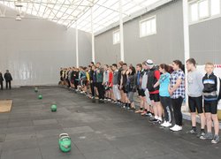 Вітаємо переможців спартакіади!