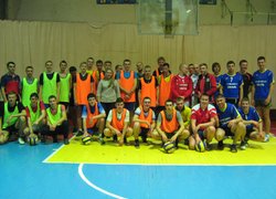 Новини спорту: волейбол