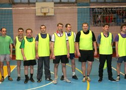 Ми – за здоровий спосіб життя! Ми – за спорт!