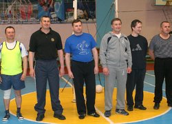 Ми – за здоровий спосіб життя! Ми – за спорт!