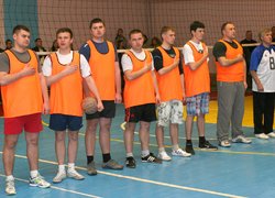 Ми – за здоровий спосіб життя! Ми – за спорт!