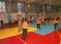 Ми – за здоровий спосіб життя! Ми – за спорт!