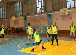 Ми – за здоровий спосіб життя! Ми – за спорт!