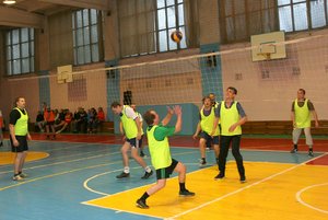Ми – за здоровий спосіб життя! Ми – за спорт!