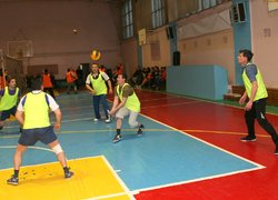 Ми – за здоровий спосіб життя! Ми – за спорт!