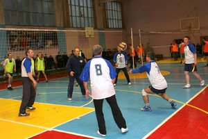Ми – за здоровий спосіб життя! Ми – за спорт!