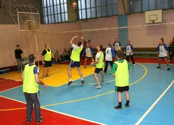 Ми – за здоровий спосіб життя! Ми – за спорт!