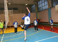 Ми – за здоровий спосіб життя! Ми – за спорт!