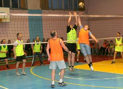 Ми – за здоровий спосіб життя! Ми – за спорт!