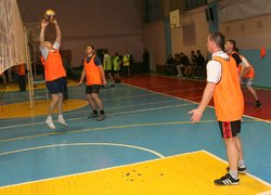 Ми – за здоровий спосіб життя! Ми – за спорт!