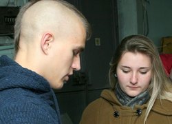 Перші результати благодійної акції «Я допомагаю українській армії. А ти?»