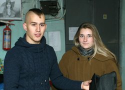 Перші результати благодійної акції «Я допомагаю українській армії. А ти?»