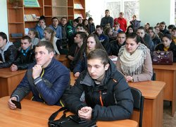 Низький уклін батькам за справжніх синів України!