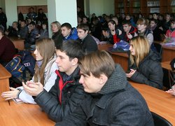 Низький уклін батькам за справжніх синів України!