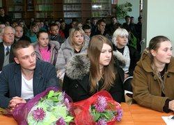 Низький уклін батькам за справжніх синів України!