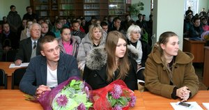 Низький уклін батькам за справжніх синів України!