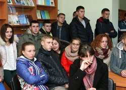 Низький уклін батькам за справжніх синів України!
