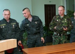 Низький уклін батькам за справжніх синів України!