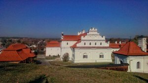 Студенти Уманського НУС вшанували пам'ять козаків на Чигиринщині