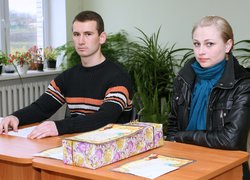 Конференція ради студентського самоврядування Уманського НУС