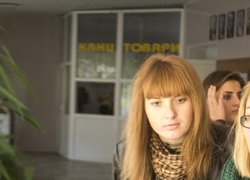 Конкурс-виставка малюнків студентів Уманського НУС