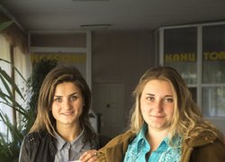 Конкурс-виставка малюнків студентів Уманського НУС