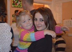 Студенти Уманського НУС подарували частинку тепла своїх сердець малюкам
