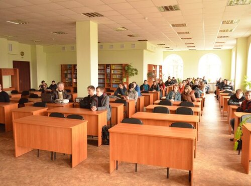Вічно жива душа Великого Тараса