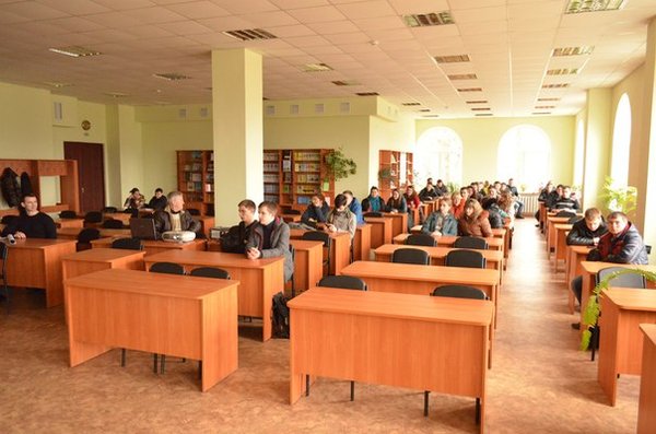 Вічно жива душа Великого Тараса
