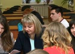 Результати «Шевченкіади»: вітаємо студентів факультету економіки і підприємництва з перемогою!