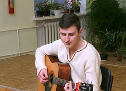 Результати «Шевченкіади»: вітаємо студентів факультету економіки і підприємництва з перемогою!