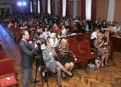 Виглядати на всі сто завжди актуально!