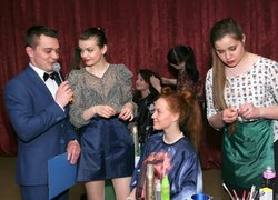 Виглядати на всі сто завжди актуально!