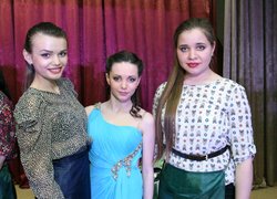 Виглядати на всі сто завжди актуально!