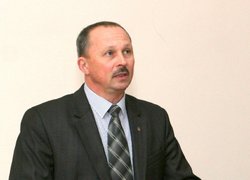 Засідання вченої ради