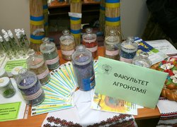 В Уманському НУС відбувся традиційний День відкритих дверей