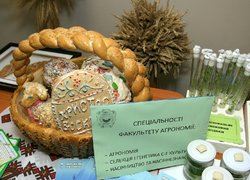 В Уманському НУС відбувся традиційний День відкритих дверей