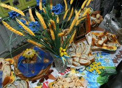 В Уманському НУС відбувся традиційний День відкритих дверей