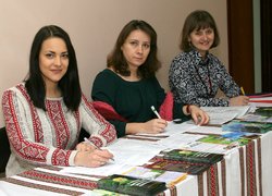 В Уманському НУС відбувся традиційний День відкритих дверей