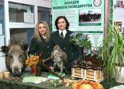 Аграрний Кембридж відкриває свої двері гостям
