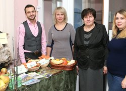 Аграрний Кембридж відкриває свої двері гостям